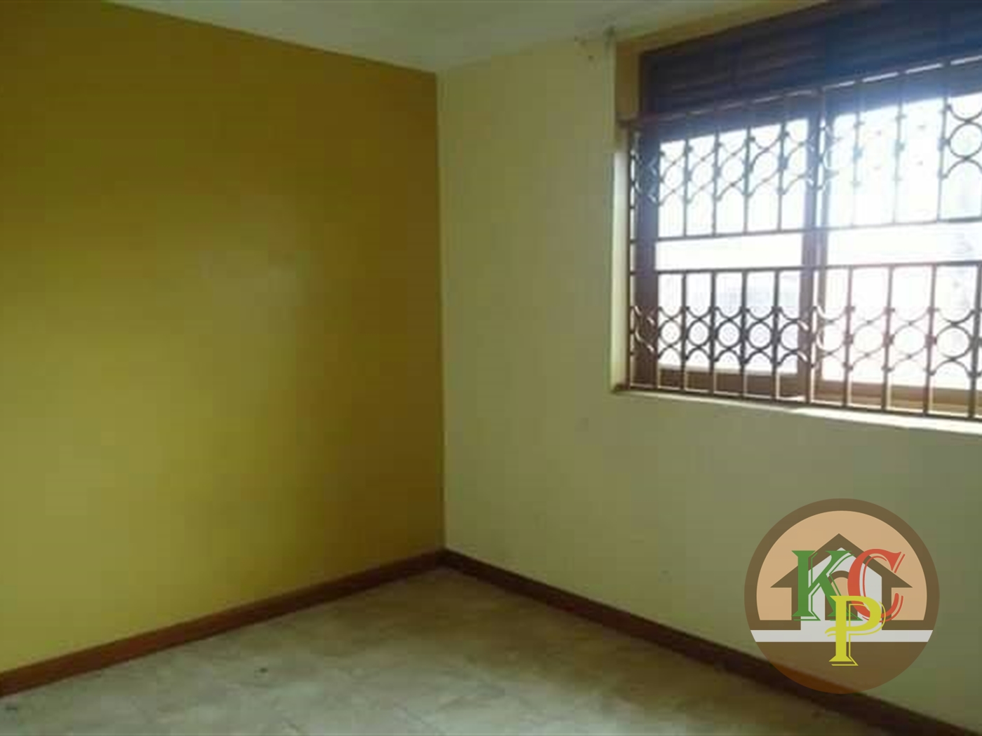 Apartment for rent in Naalya Kampala