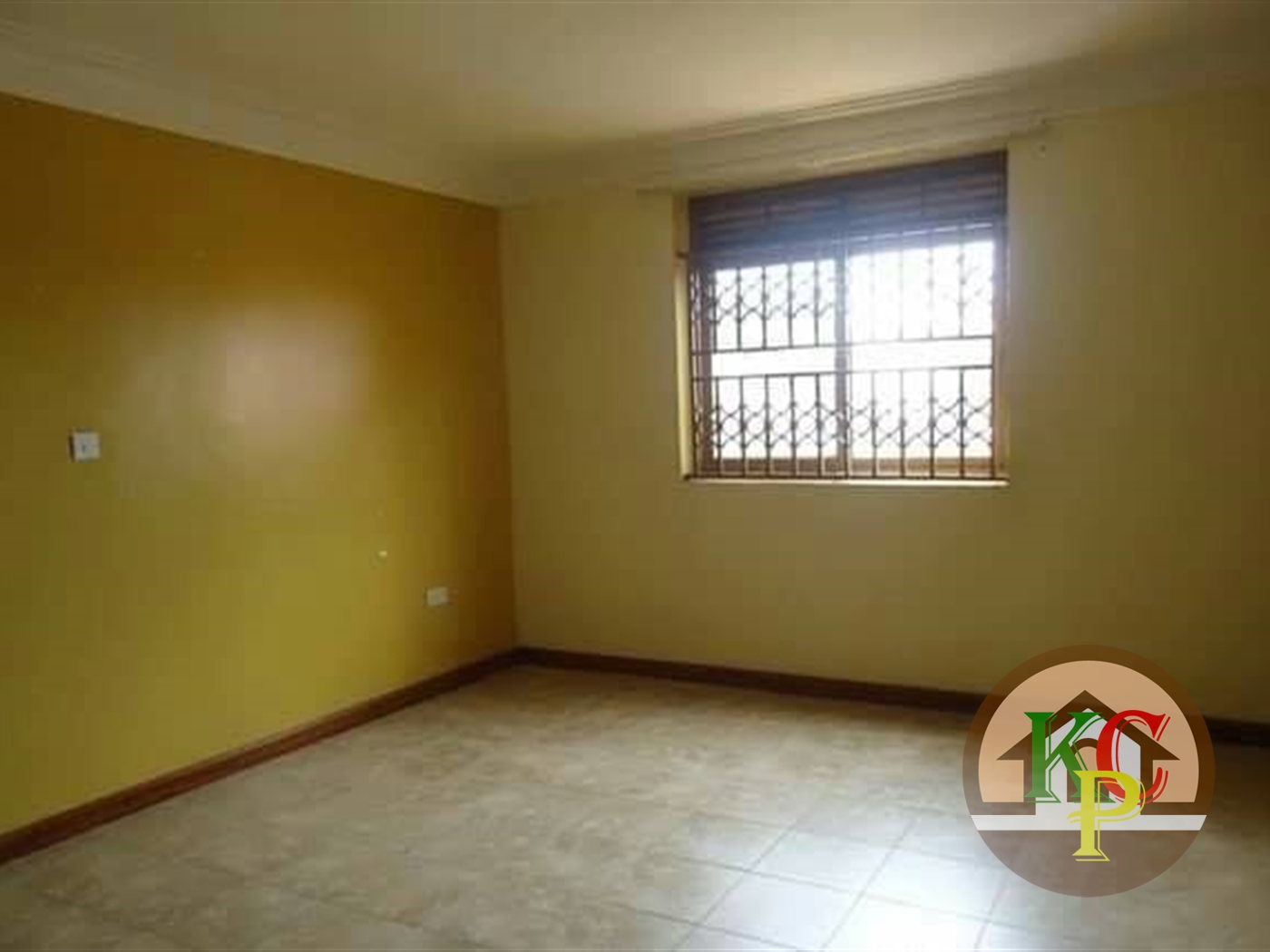 Apartment for rent in Naalya Kampala