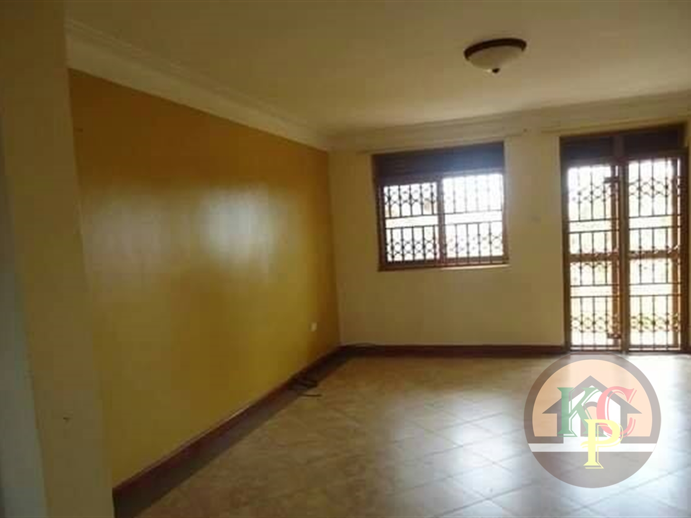 Apartment for rent in Naalya Kampala