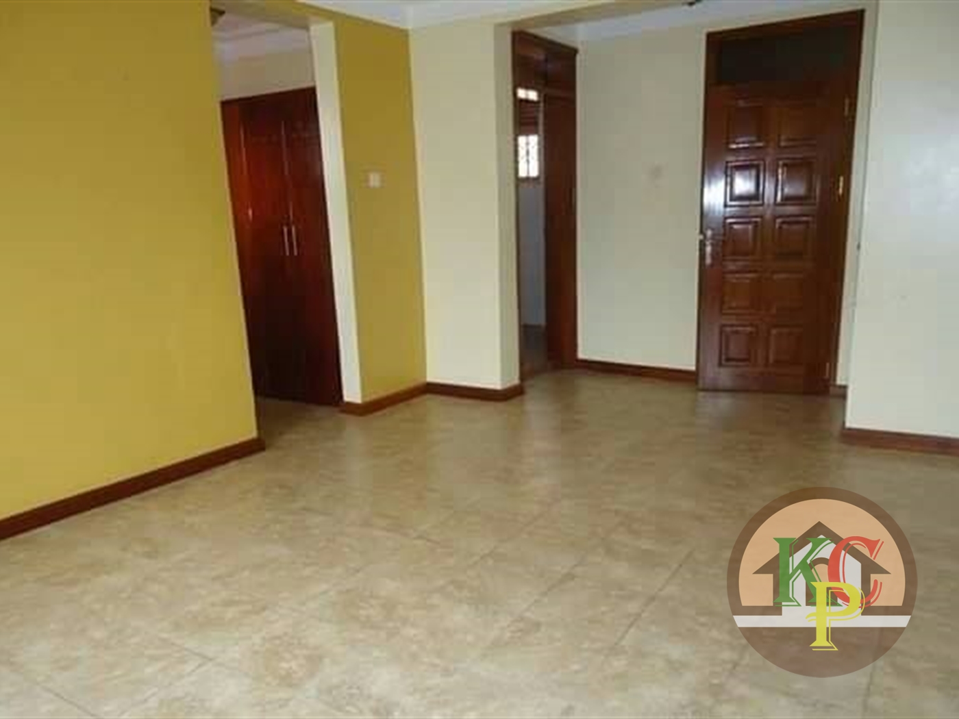 Apartment for rent in Naalya Kampala