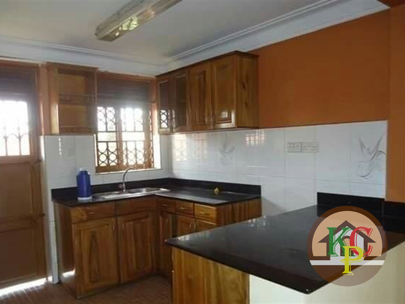 Apartment for rent in Naalya Kampala