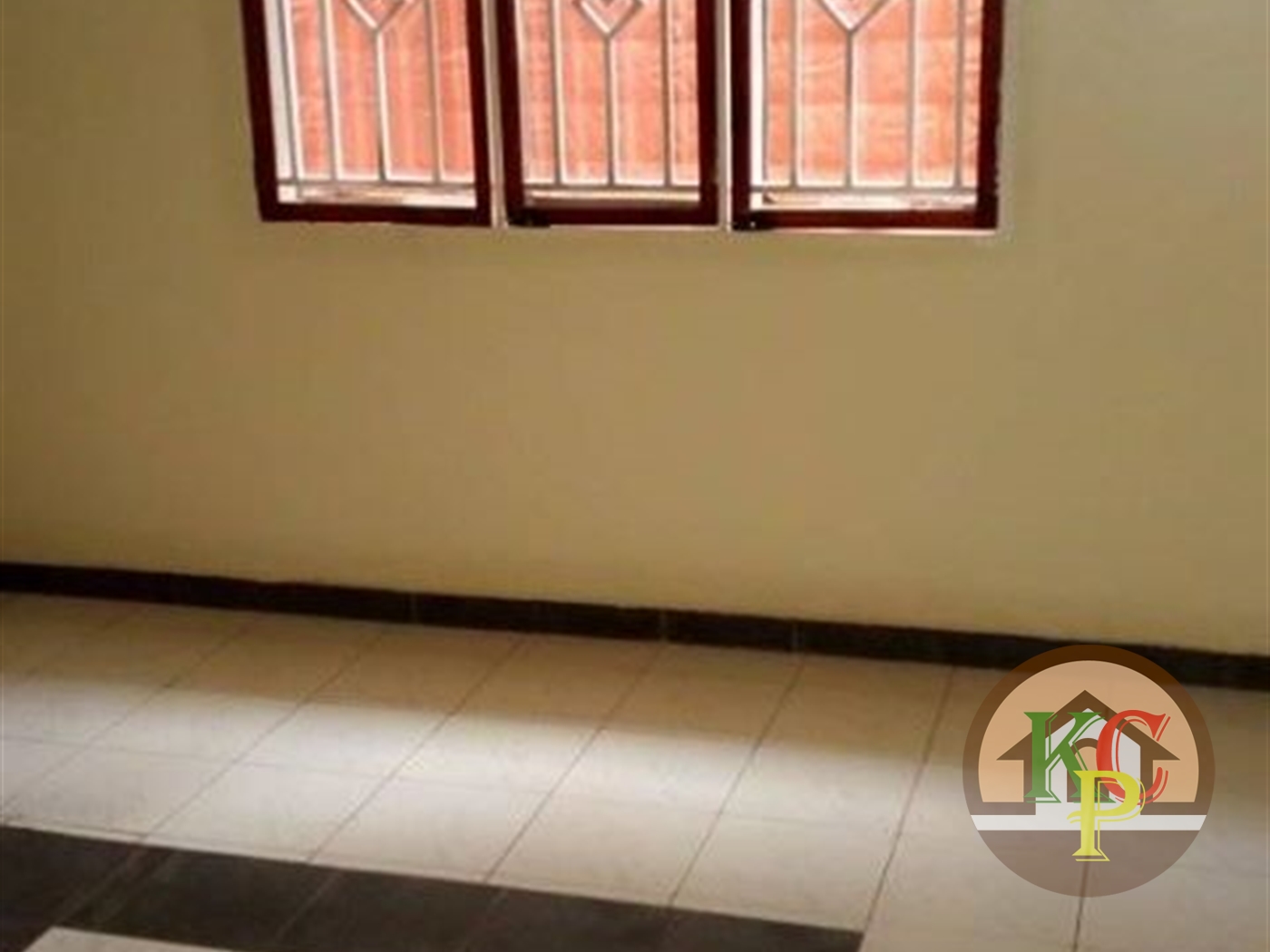 Bungalow for rent in Najjera Kampala