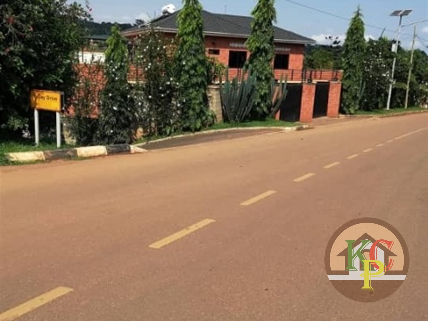 Mansion for rent in Ntinda Kampala