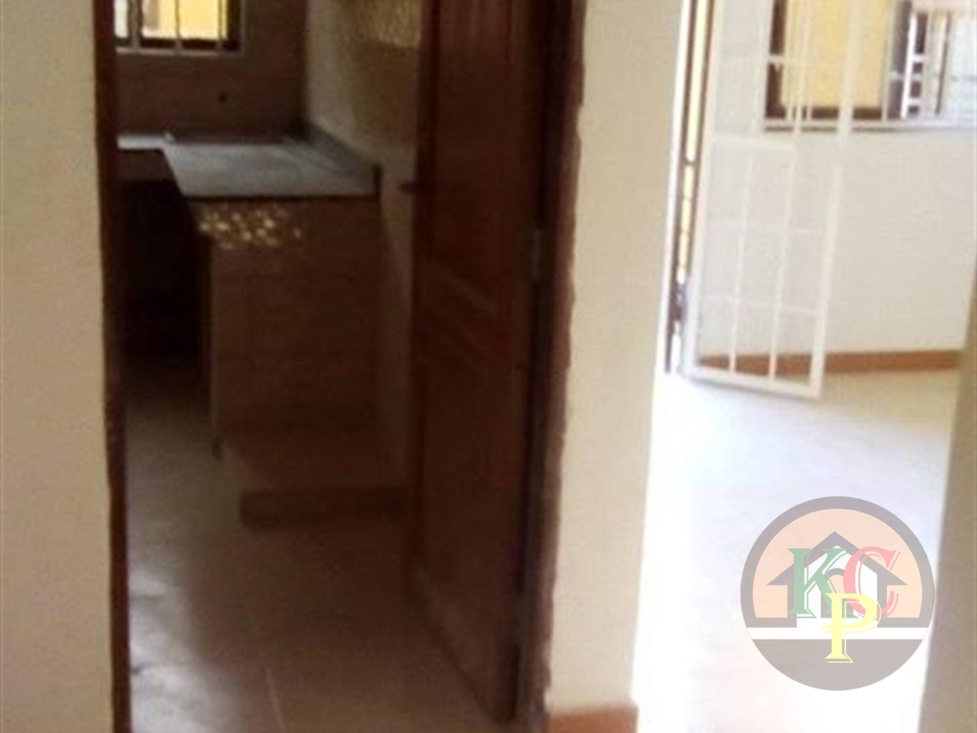 Semi Detached for rent in Kisaasi Kampala