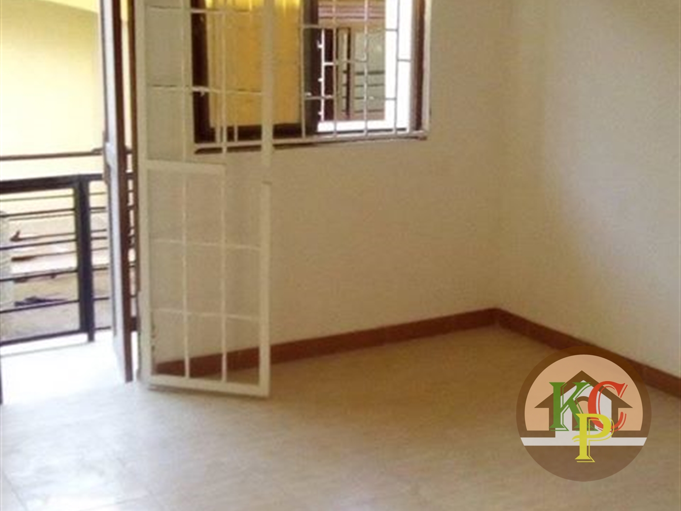 Semi Detached for rent in Kisaasi Kampala