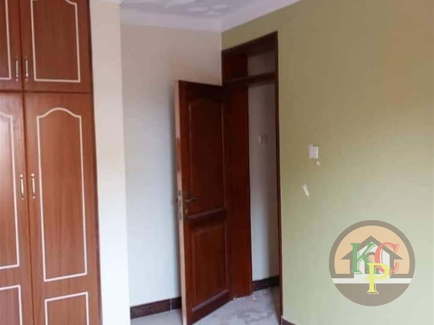 Apartment for rent in Kisaasi Kampala