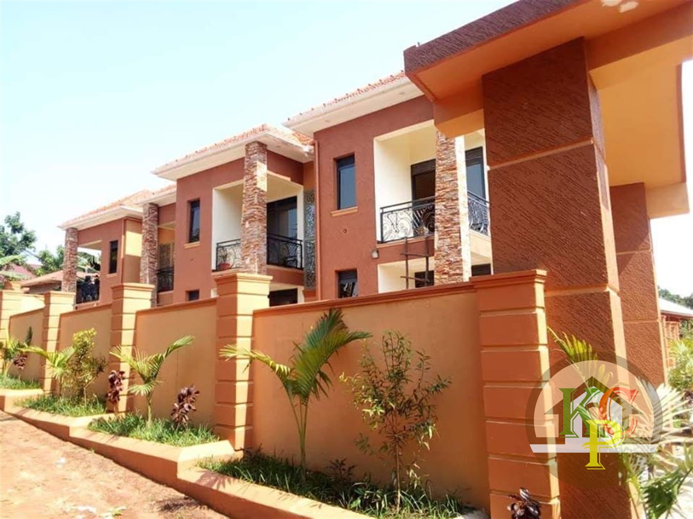 Apartment for rent in Kisaasi Kampala