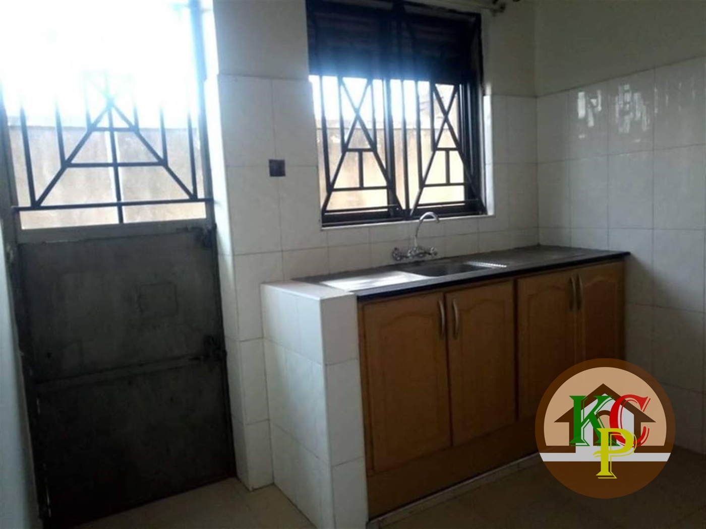 Semi Detached for rent in Kyanja Kampala