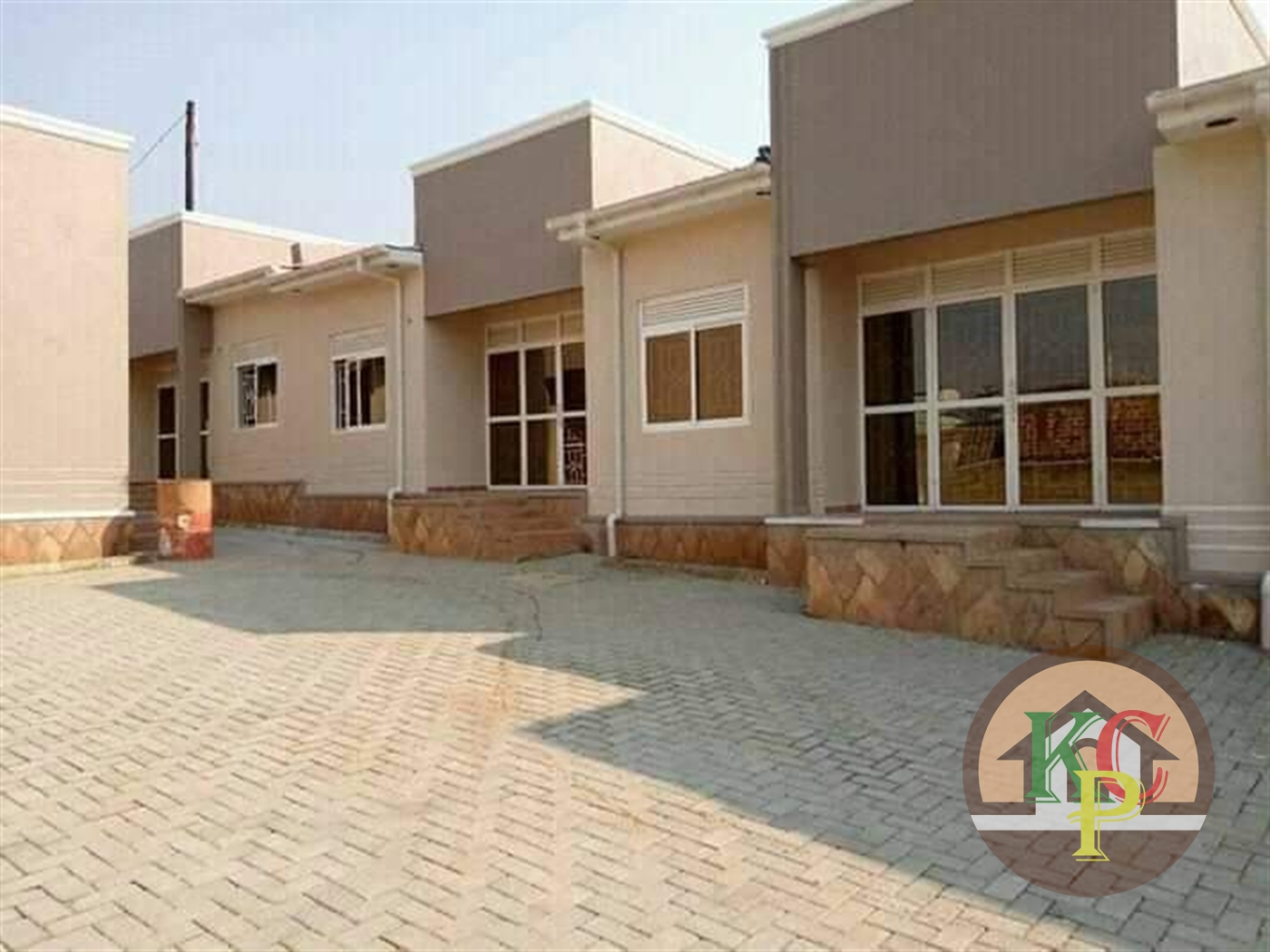 Semi Detached for rent in Kyanja Kampala