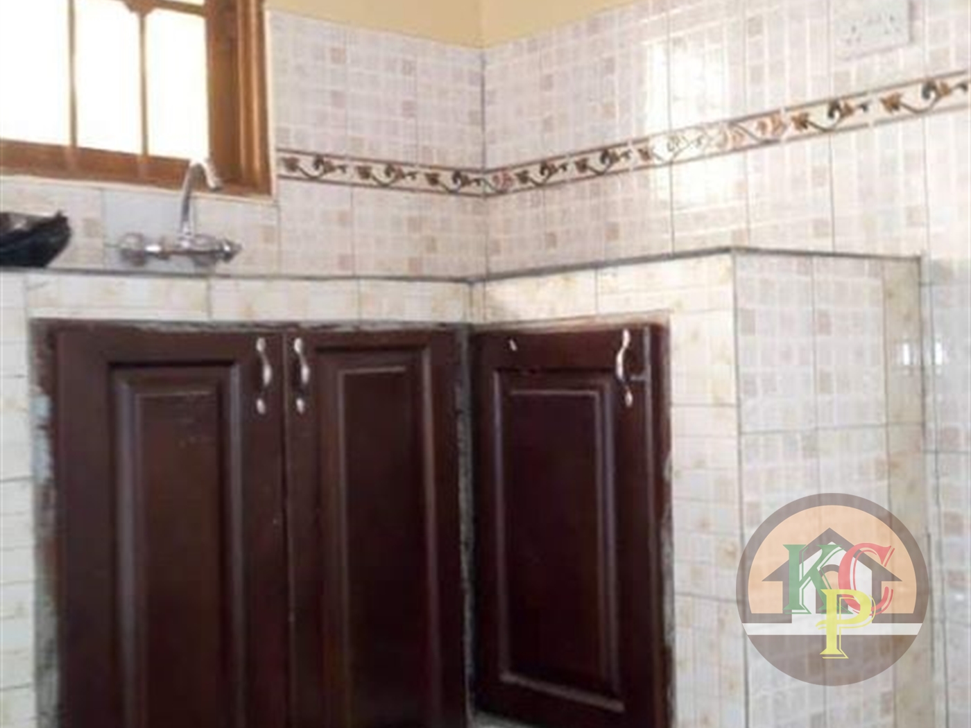 Semi Detached for rent in Kyanja Kampala