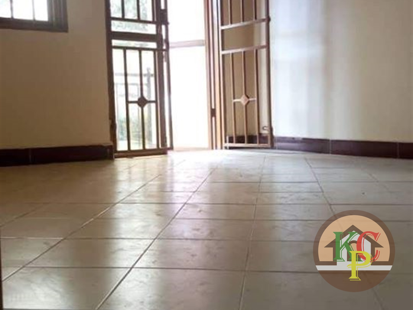 Semi Detached for rent in Kyanja Kampala