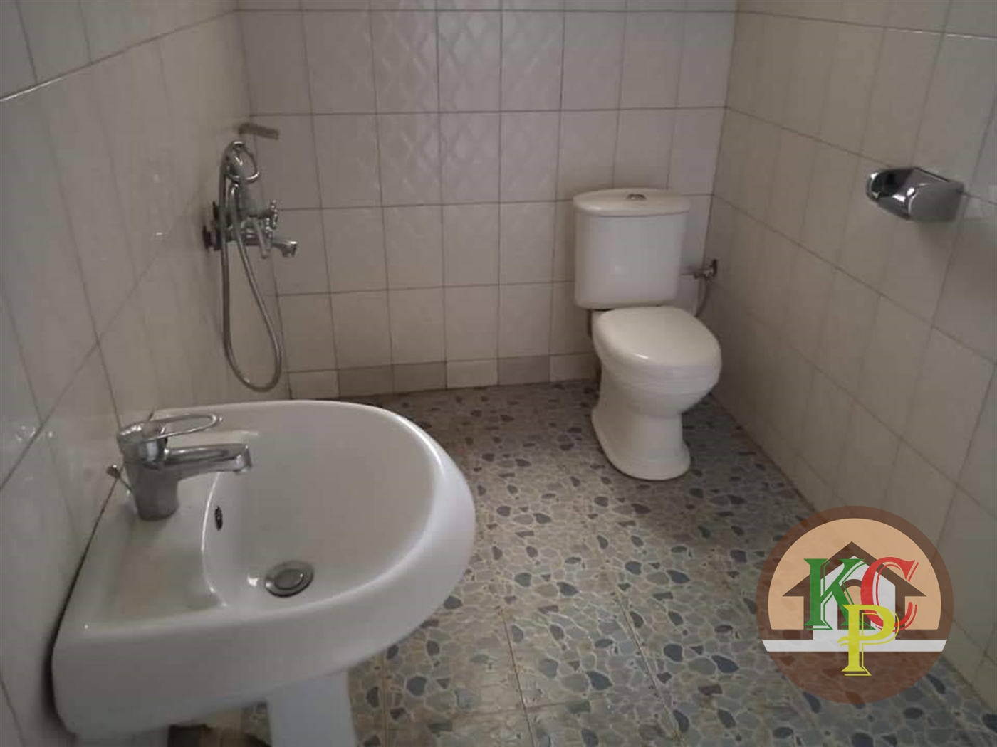 Apartment for rent in Naalya Kampala