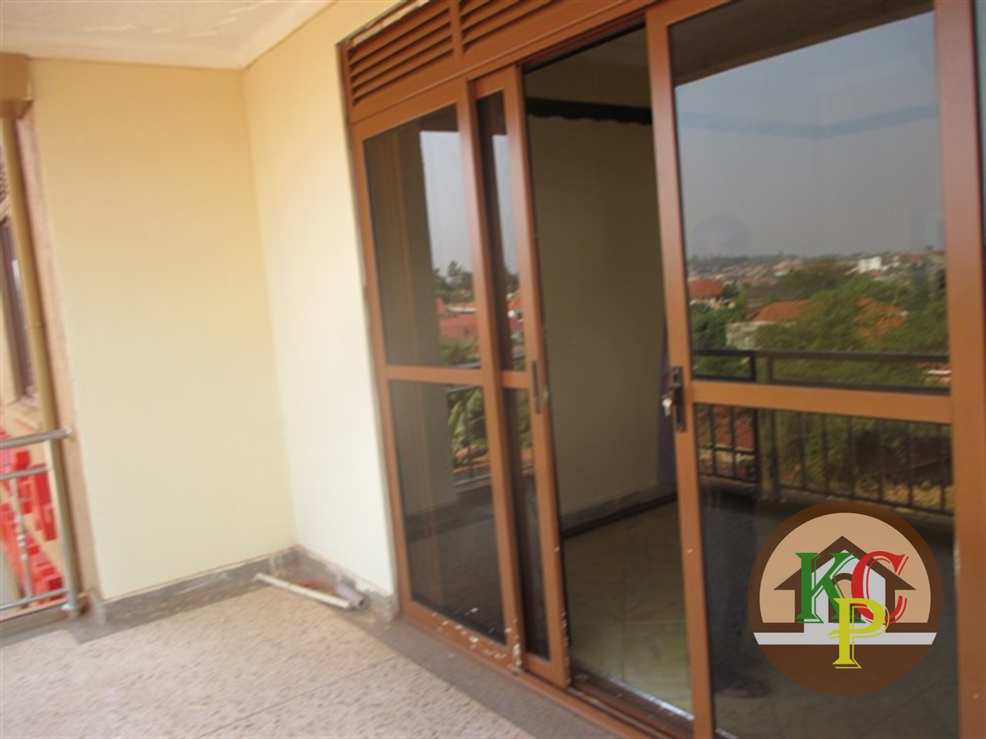 Apartment for rent in Bbunga Kampala