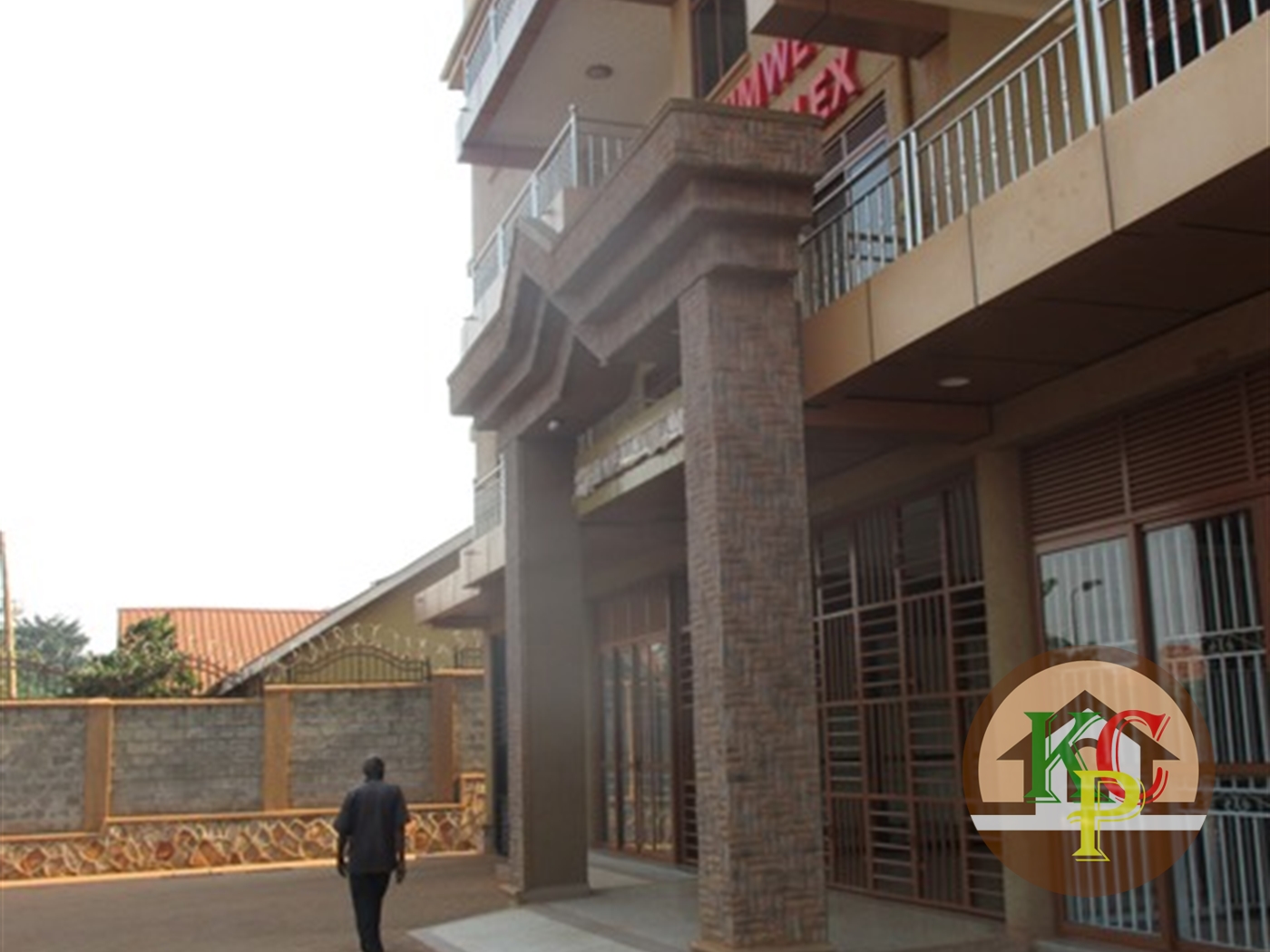 Apartment for rent in Bbunga Kampala