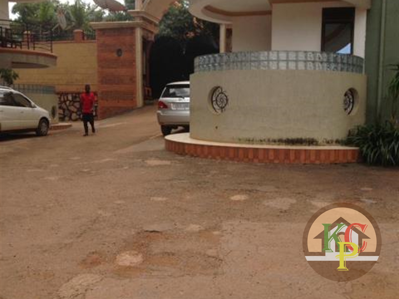 Apartment for rent in Muyenga Kampala