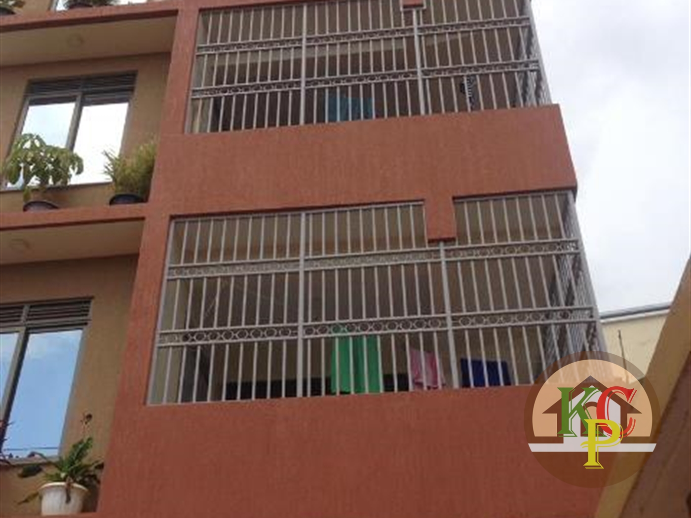 Apartment for rent in Muyenga Kampala