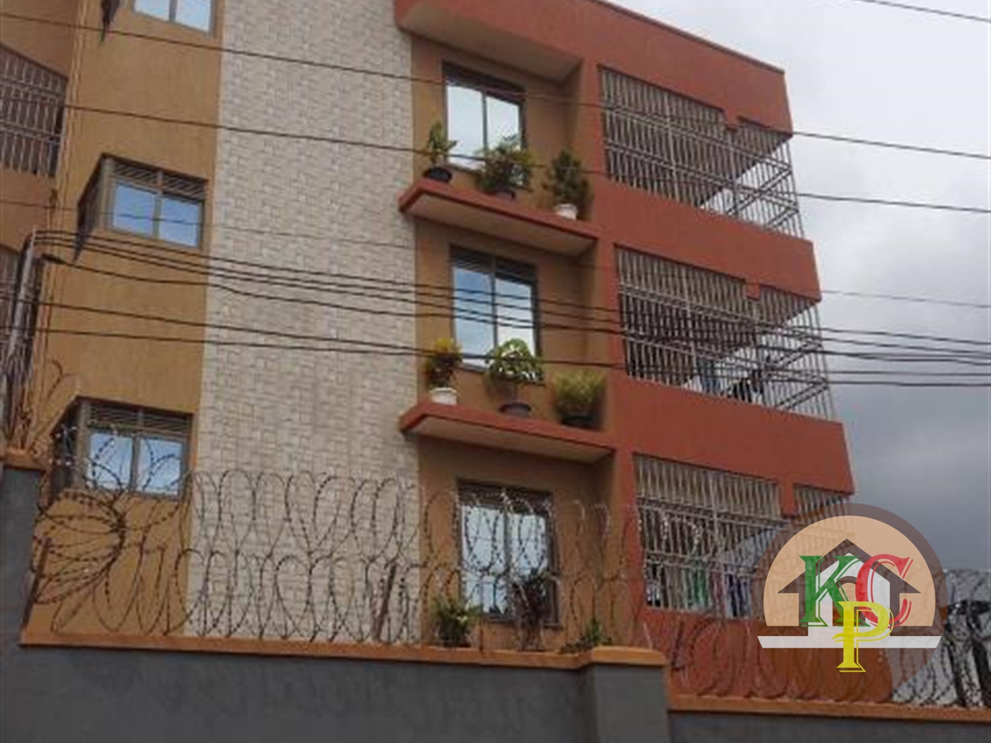 Apartment for rent in Muyenga Kampala