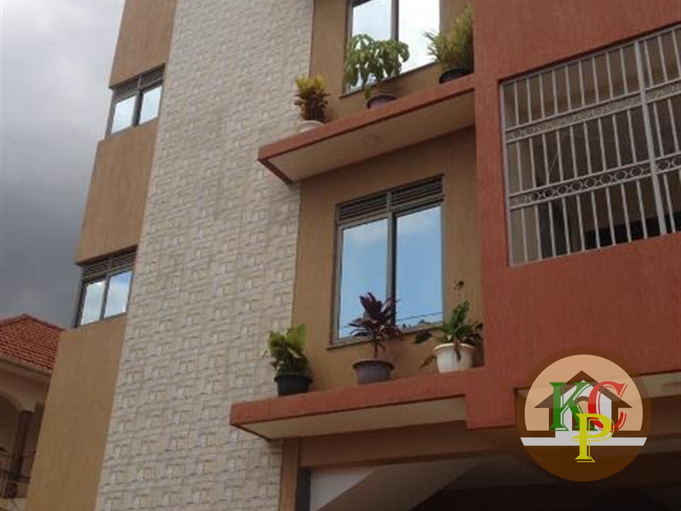 Apartment for rent in Muyenga Kampala