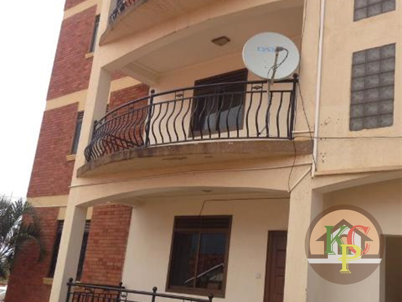 Apartment for rent in Muyenga Kampala