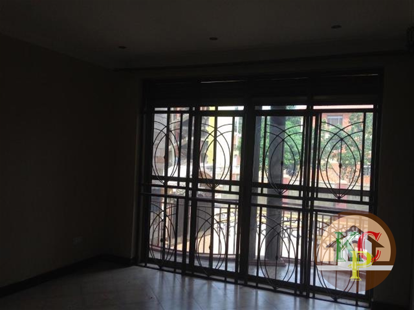 Apartment for rent in Muyenga Kampala