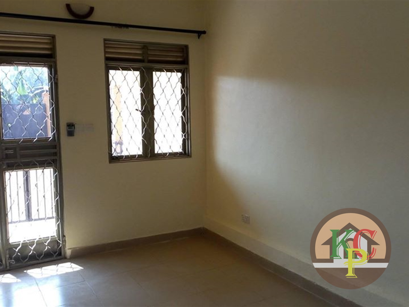 Semi Detached for rent in Kira Wakiso