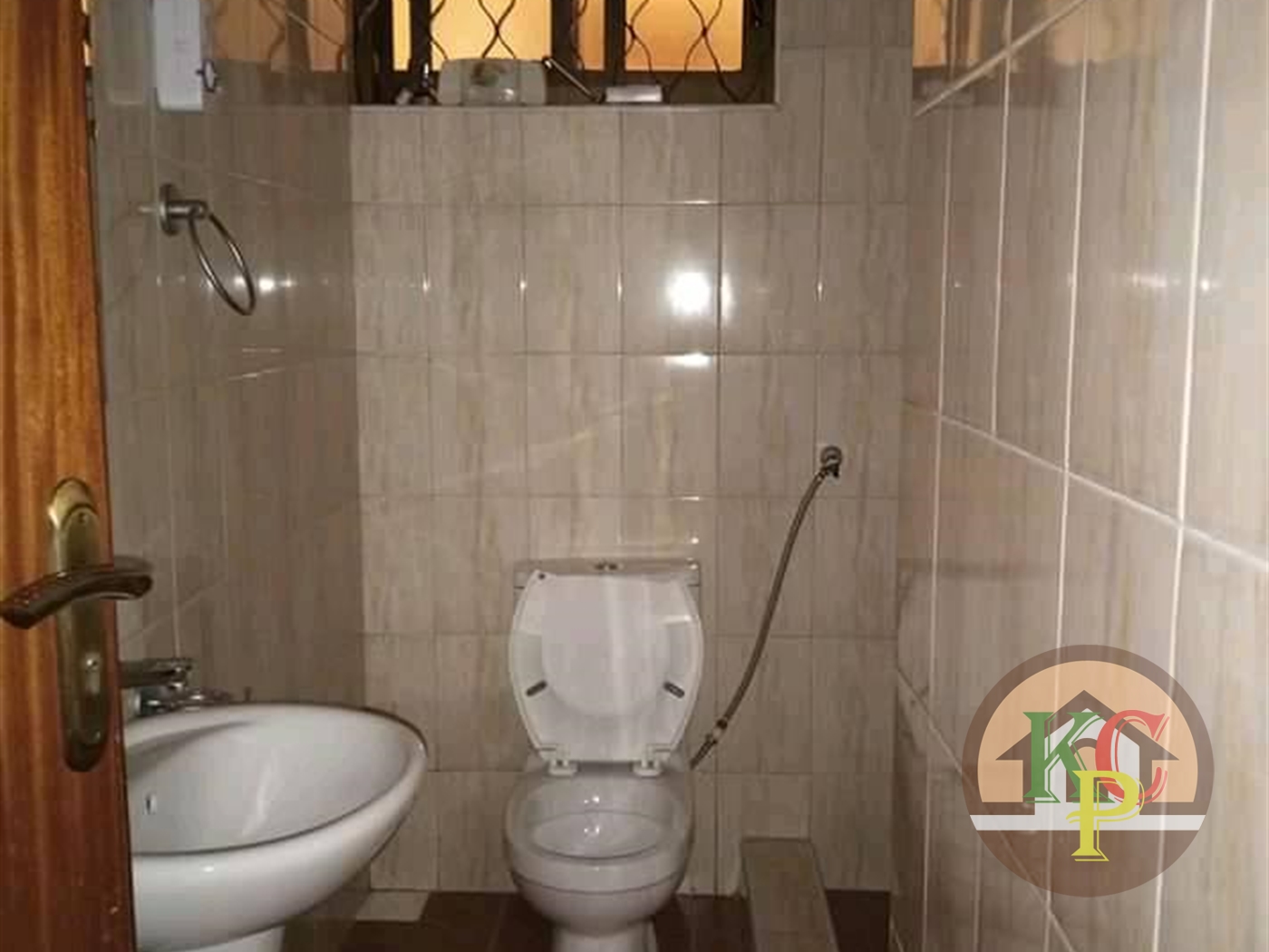 Apartment for rent in Kyaliwajjala Wakiso