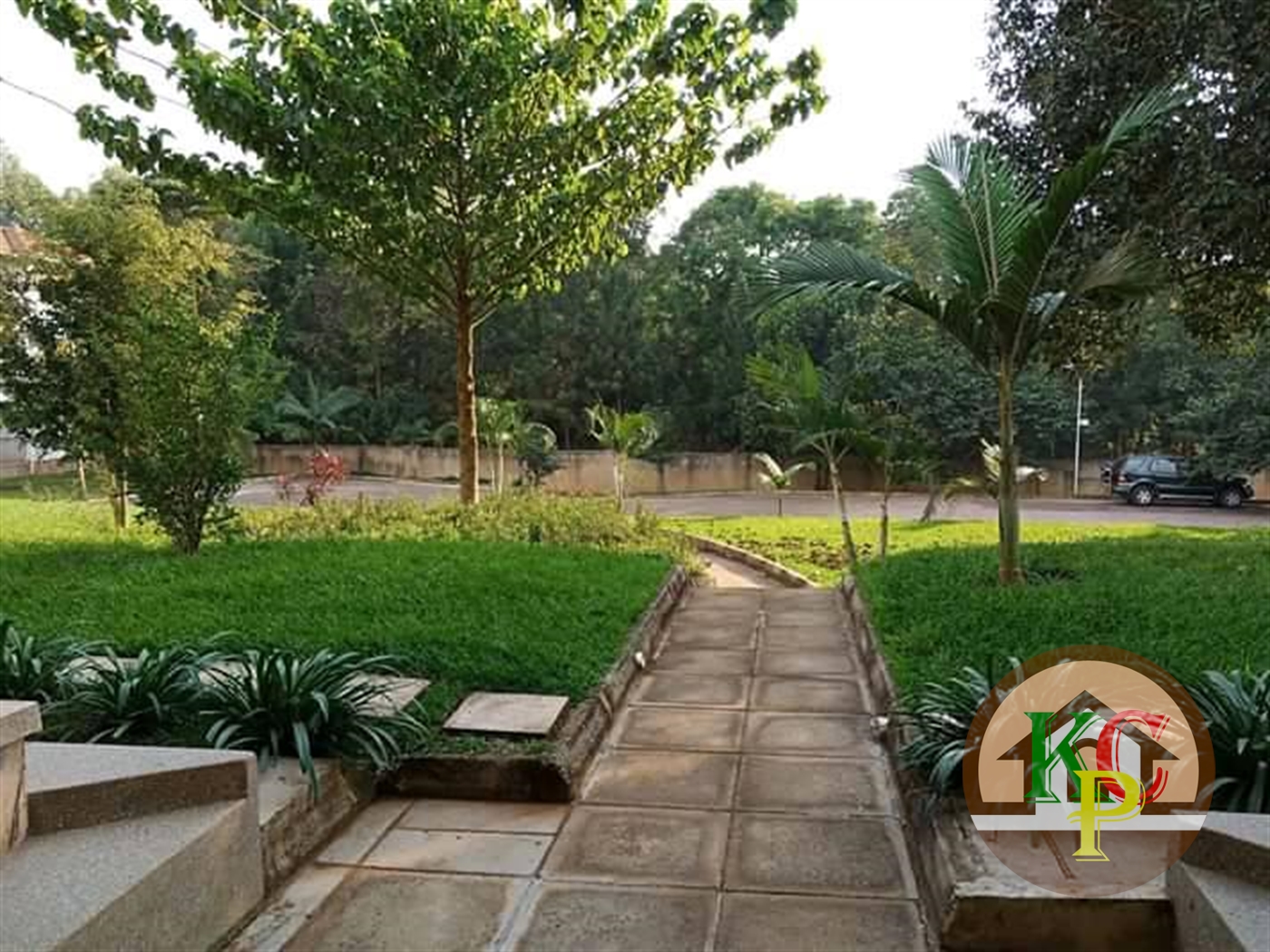 Apartment for rent in Kyaliwajjala Wakiso