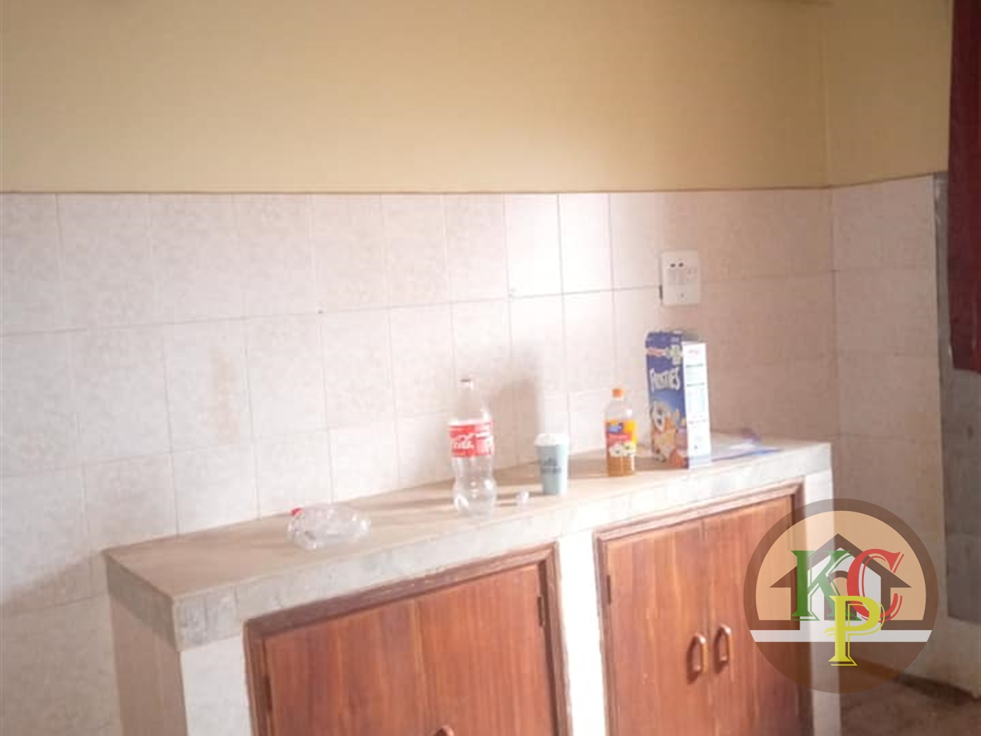 Apartment for rent in Nsambya Kampala