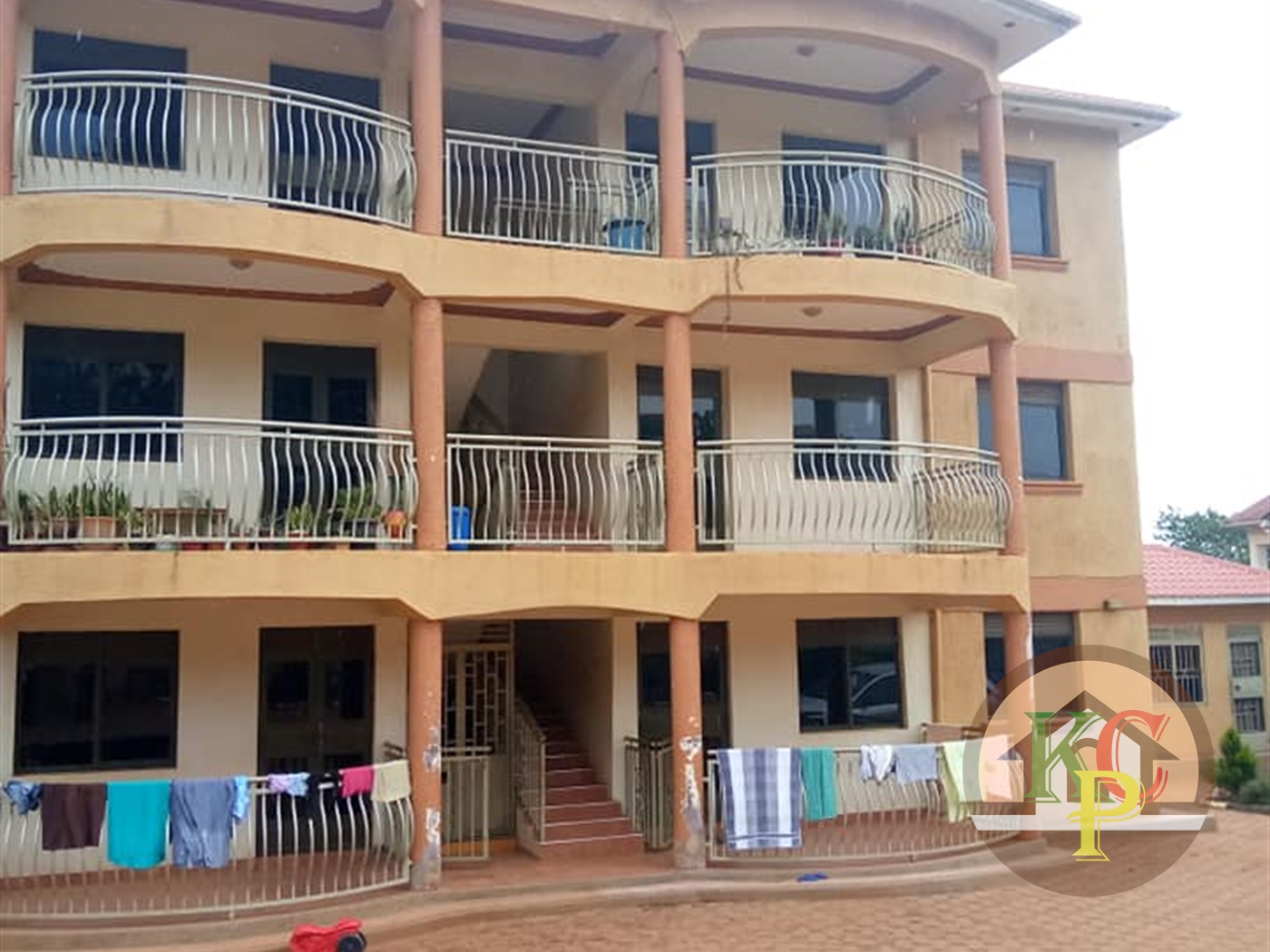 Apartment for rent in Makindye Kampala