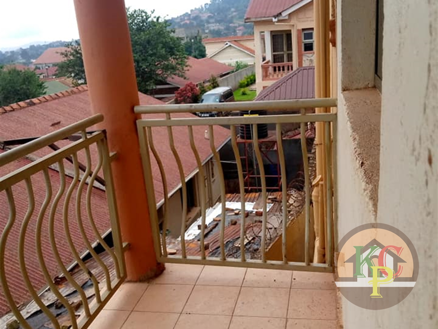 Apartment for rent in Makindye Kampala