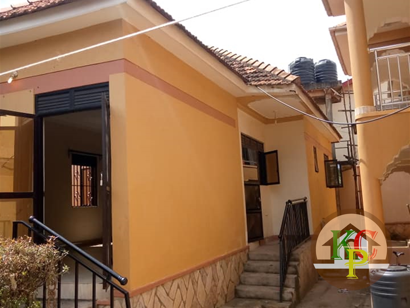 Apartment for rent in Muyenga Kampala