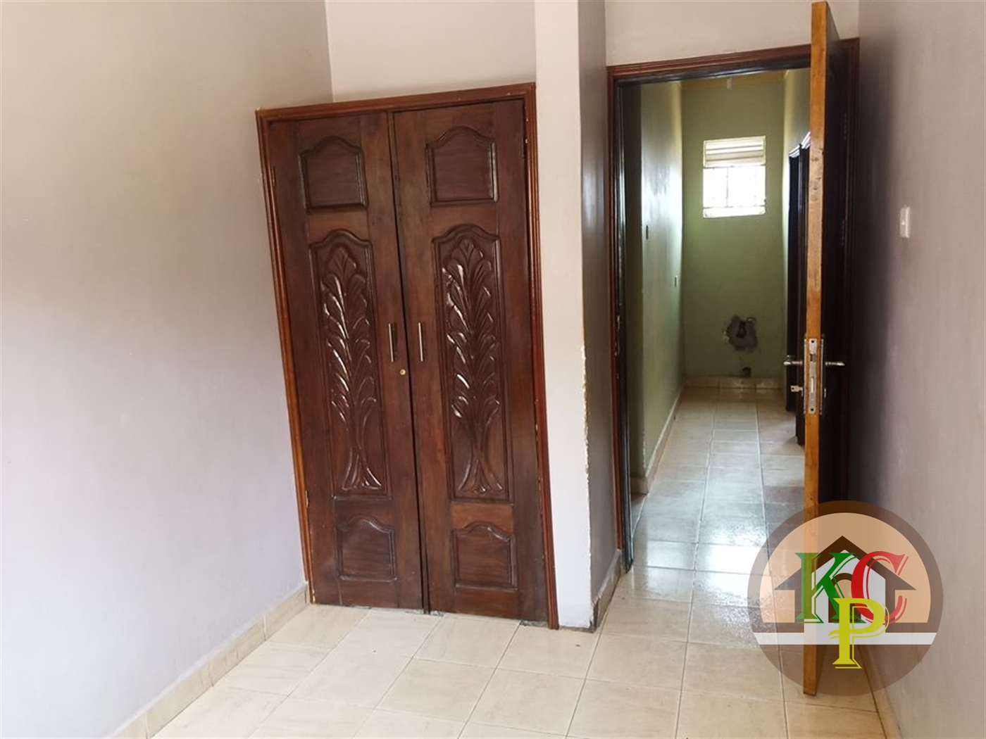 Bungalow for rent in Kyaliwajjala Wakiso