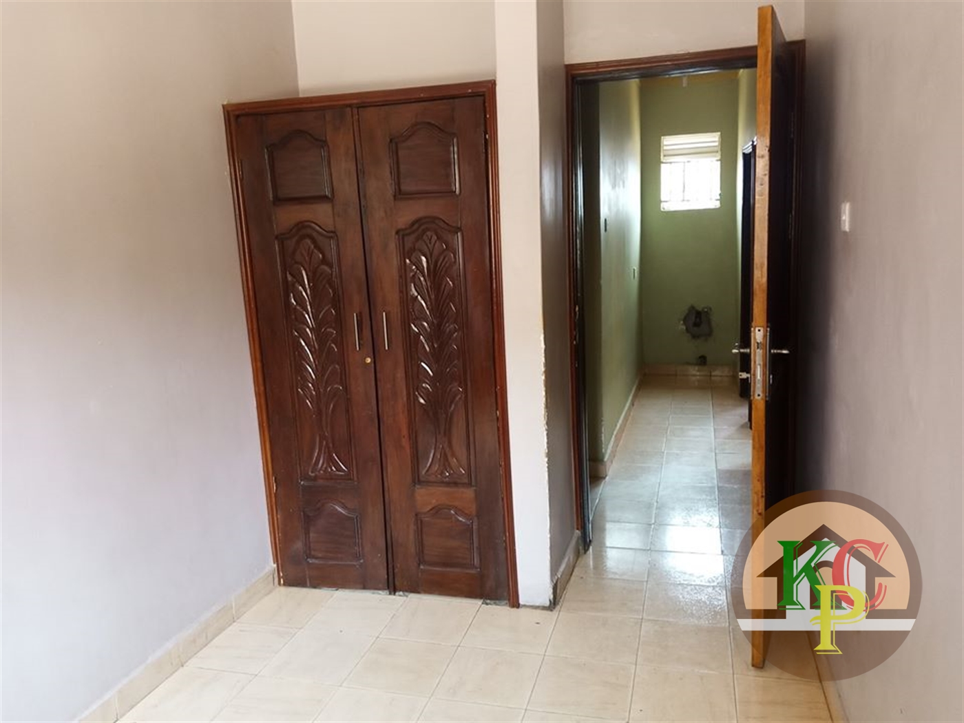 Bungalow for rent in Kyaliwajjala Wakiso