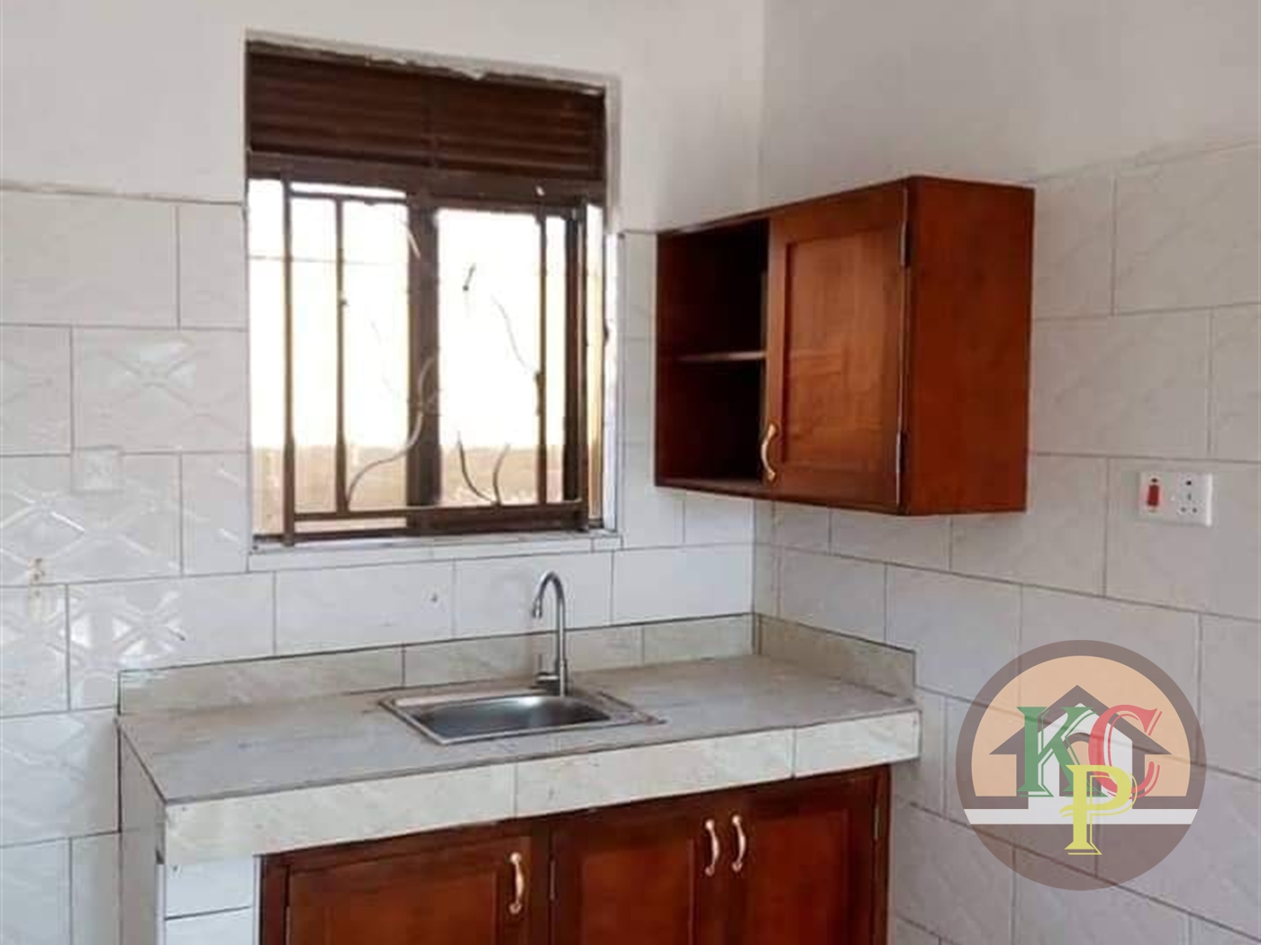 Semi Detached for rent in Kisaasi Kampala