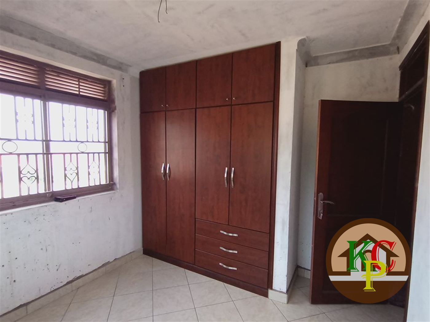 Apartment for rent in Kira Wakiso