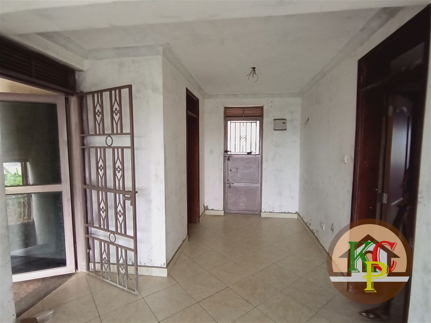 Apartment for rent in Kira Wakiso