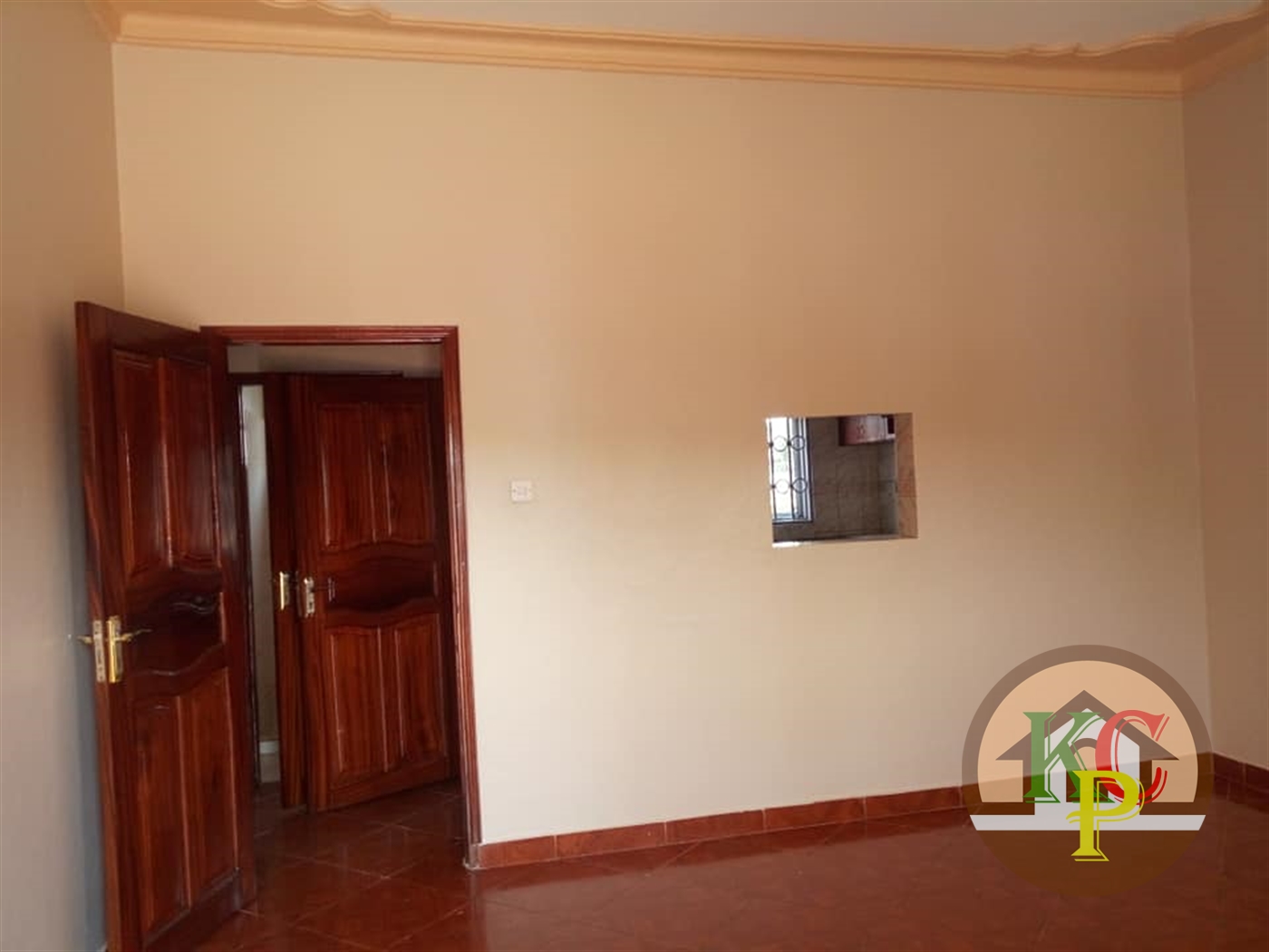 Semi Detached for rent in Kyaliwajjala Wakiso