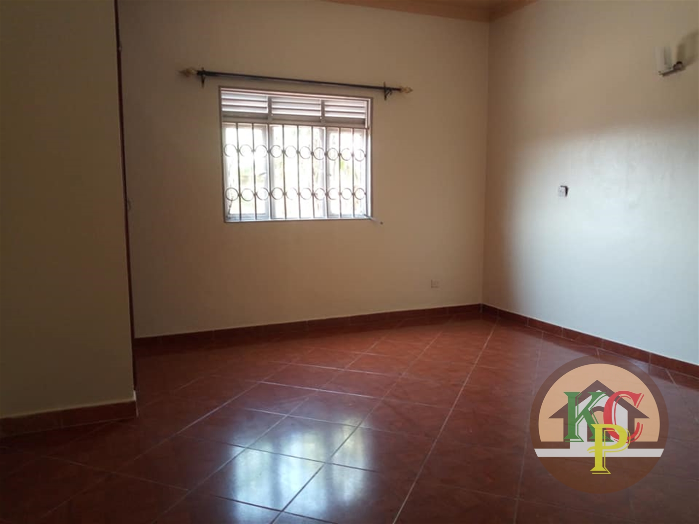 Semi Detached for rent in Kyaliwajjala Wakiso