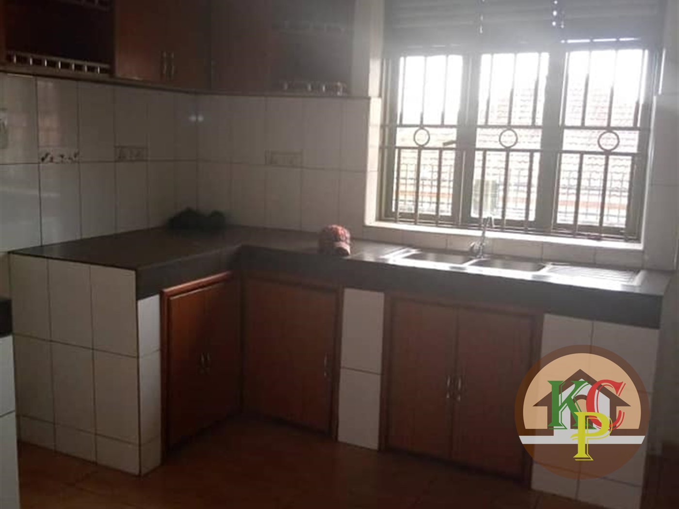 Bungalow for rent in Akright Wakiso