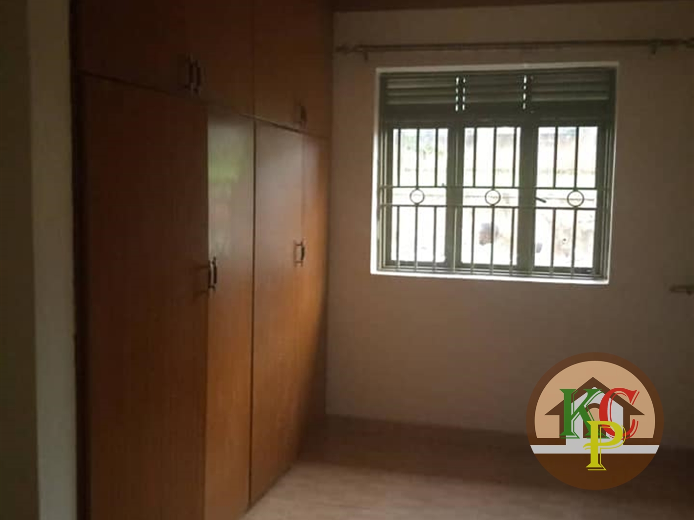 Bungalow for rent in Akright Wakiso