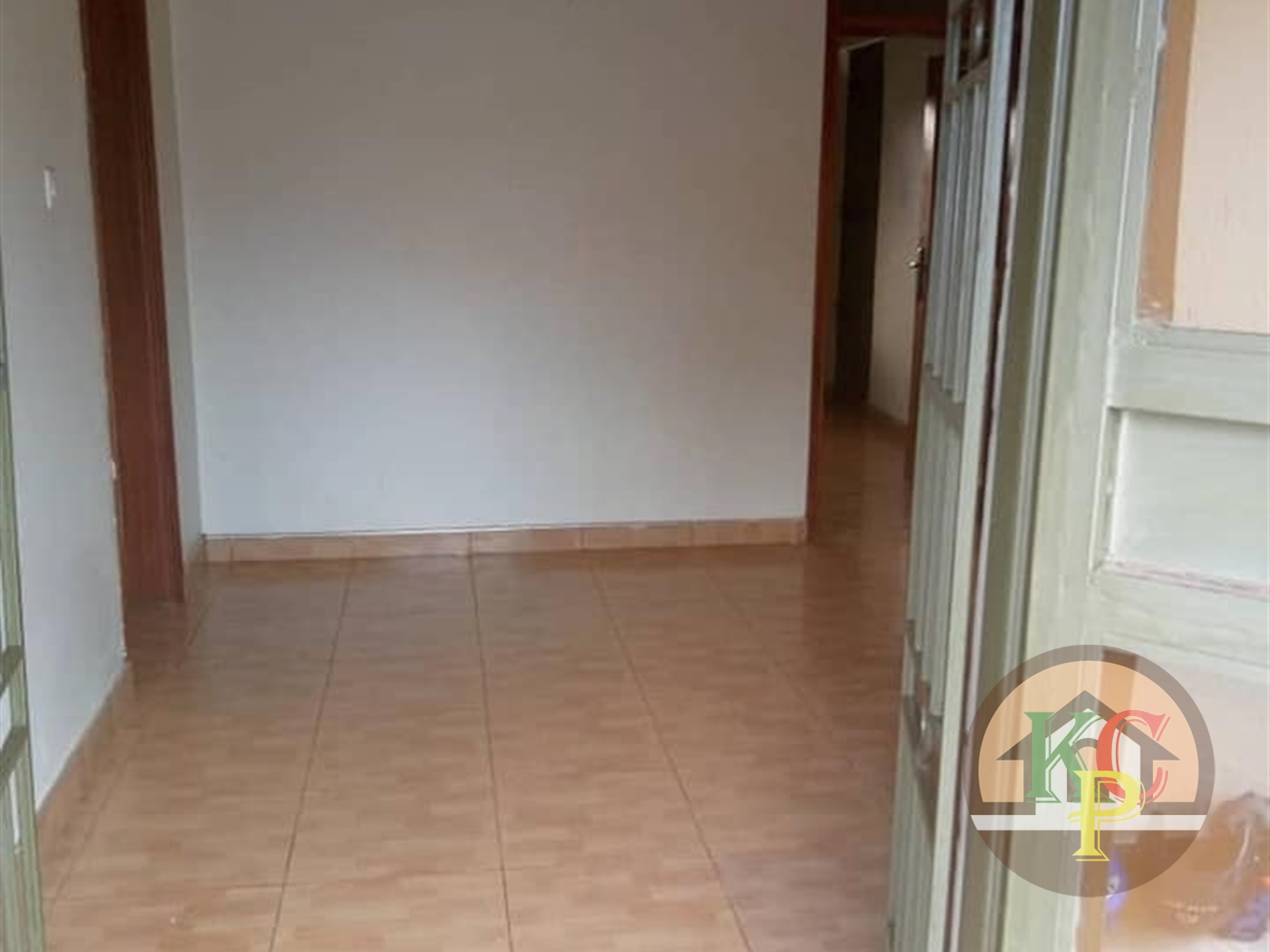 Bungalow for rent in Akright Wakiso