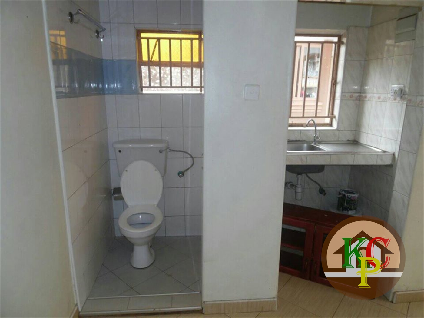 Semi Detached for rent in Kisaasi Kampala