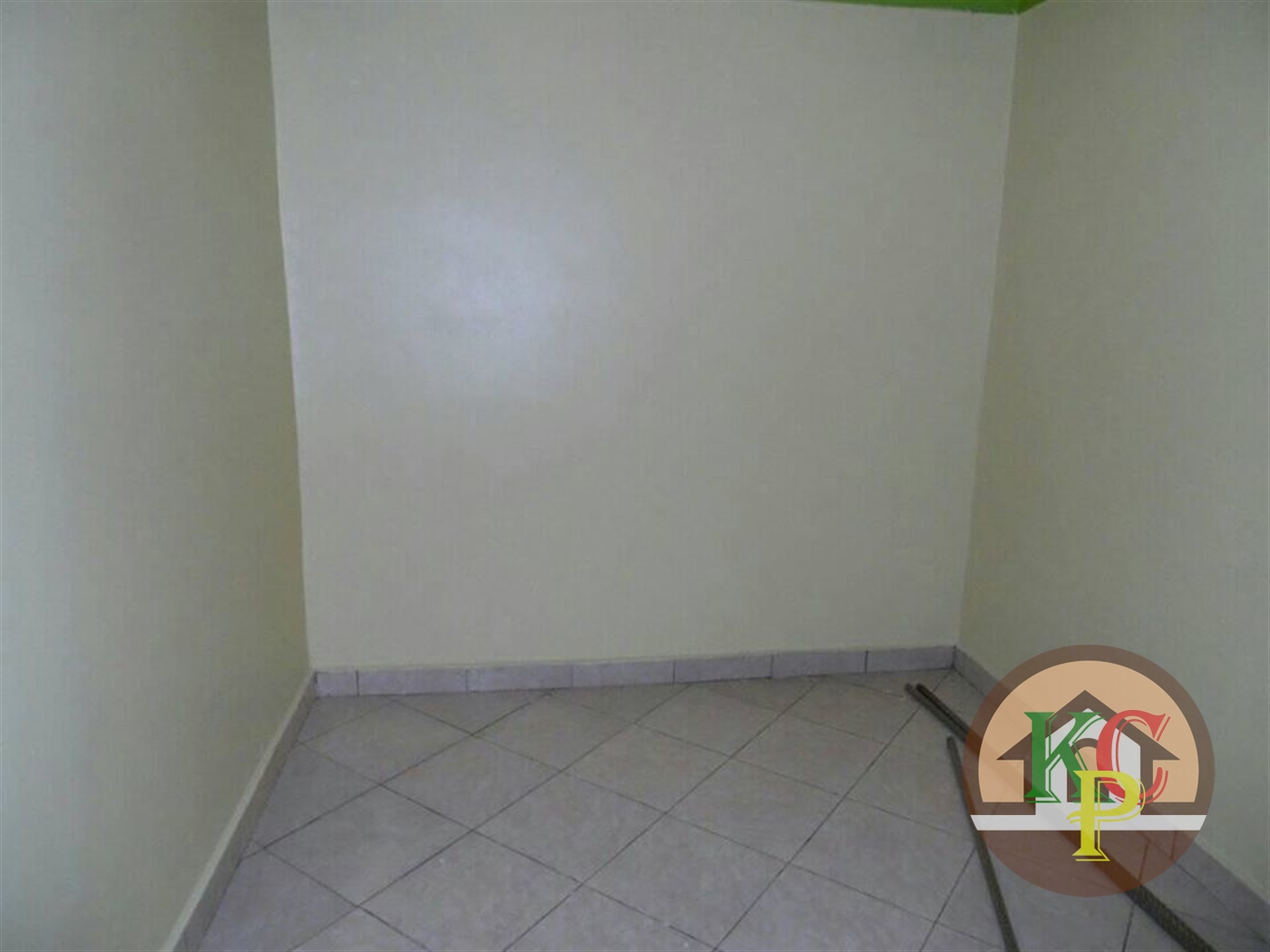 Semi Detached for rent in Kasubi Kampala