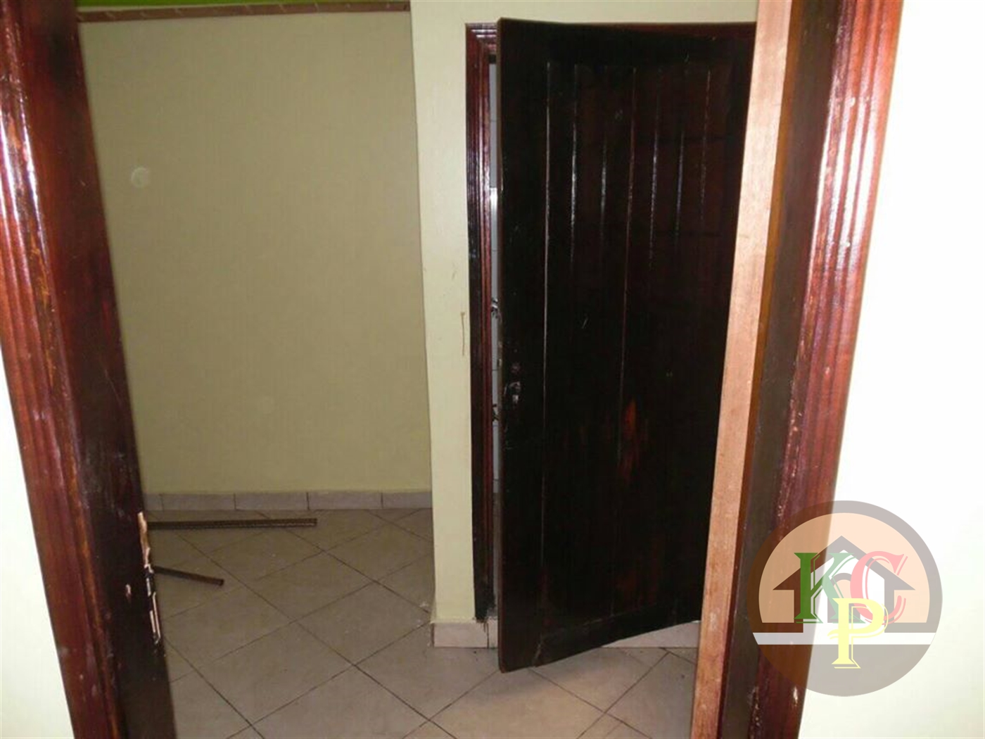 Semi Detached for rent in Kasubi Kampala