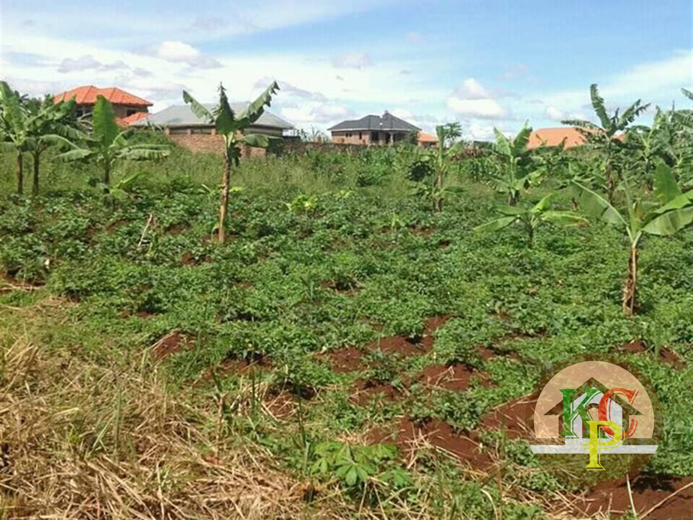 Residential Land for sale in Kawuku Wakiso