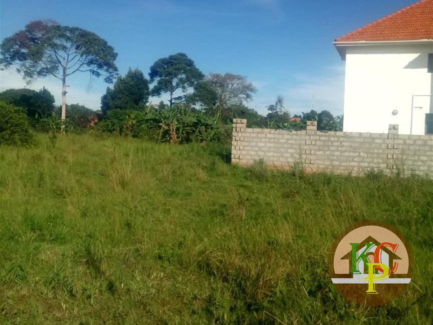 Residential Land for sale in Kitala Wakiso