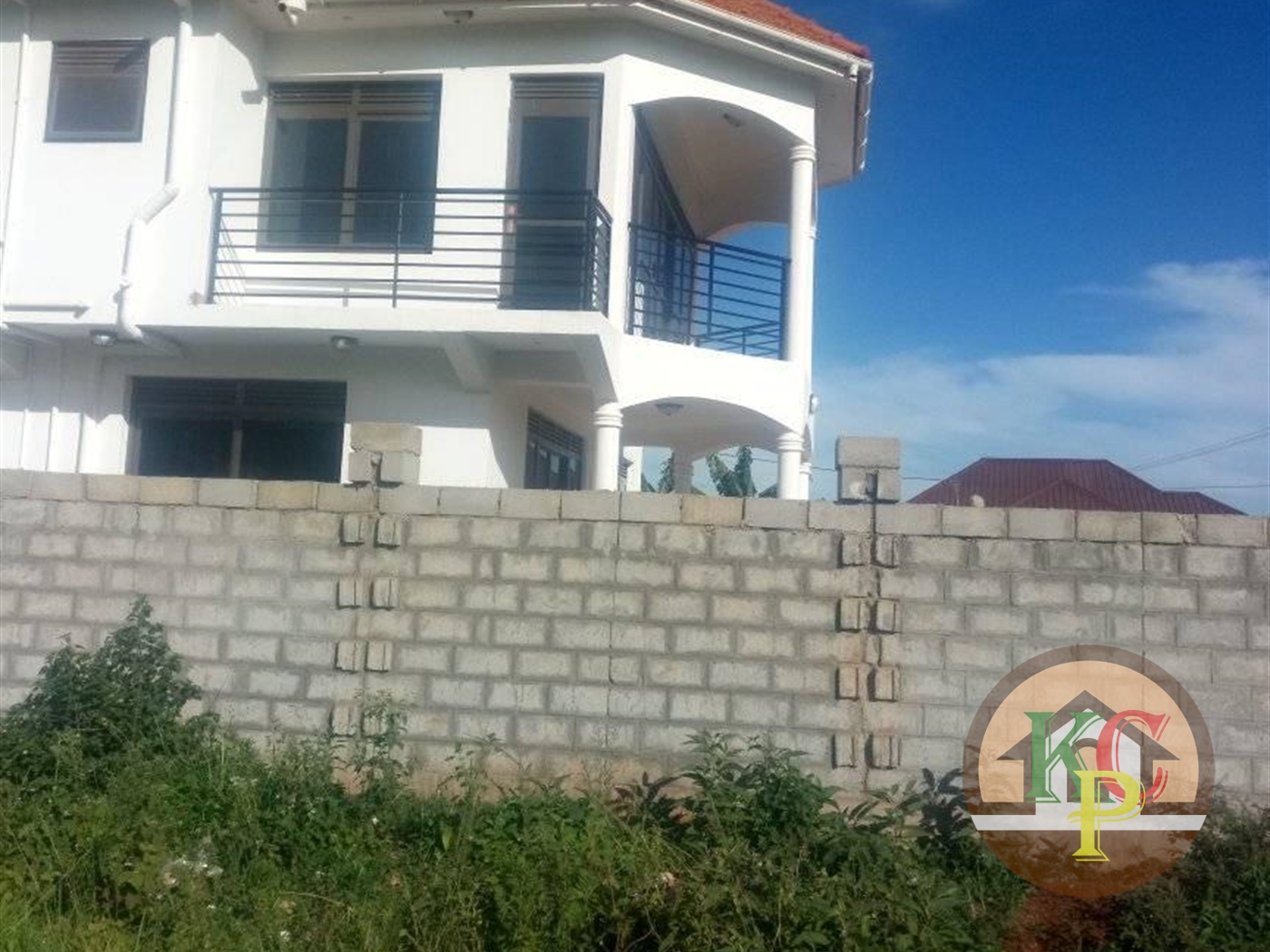 Residential Land for sale in Kitala Wakiso