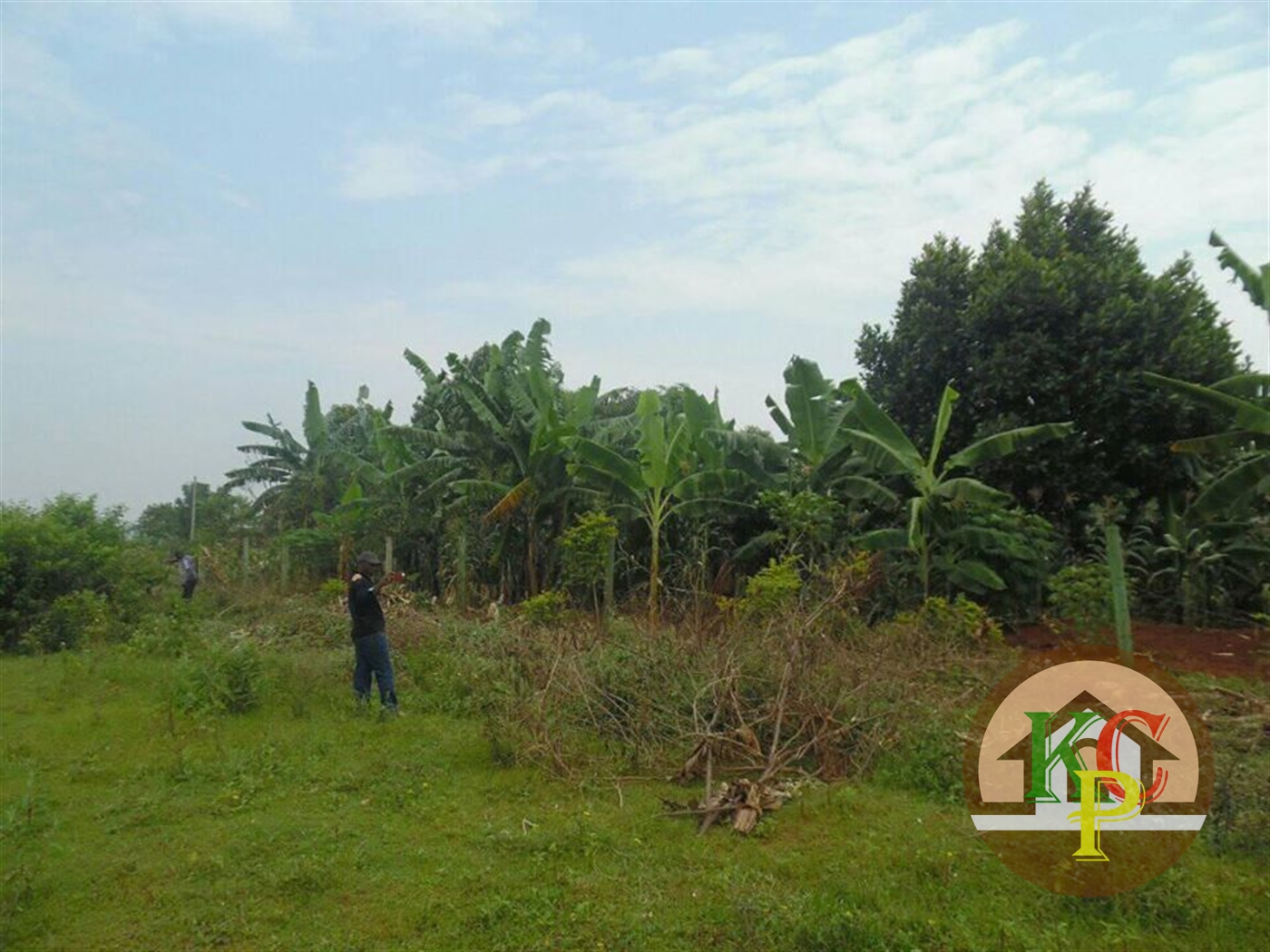 Residential Land for sale in Entebbe Wakiso