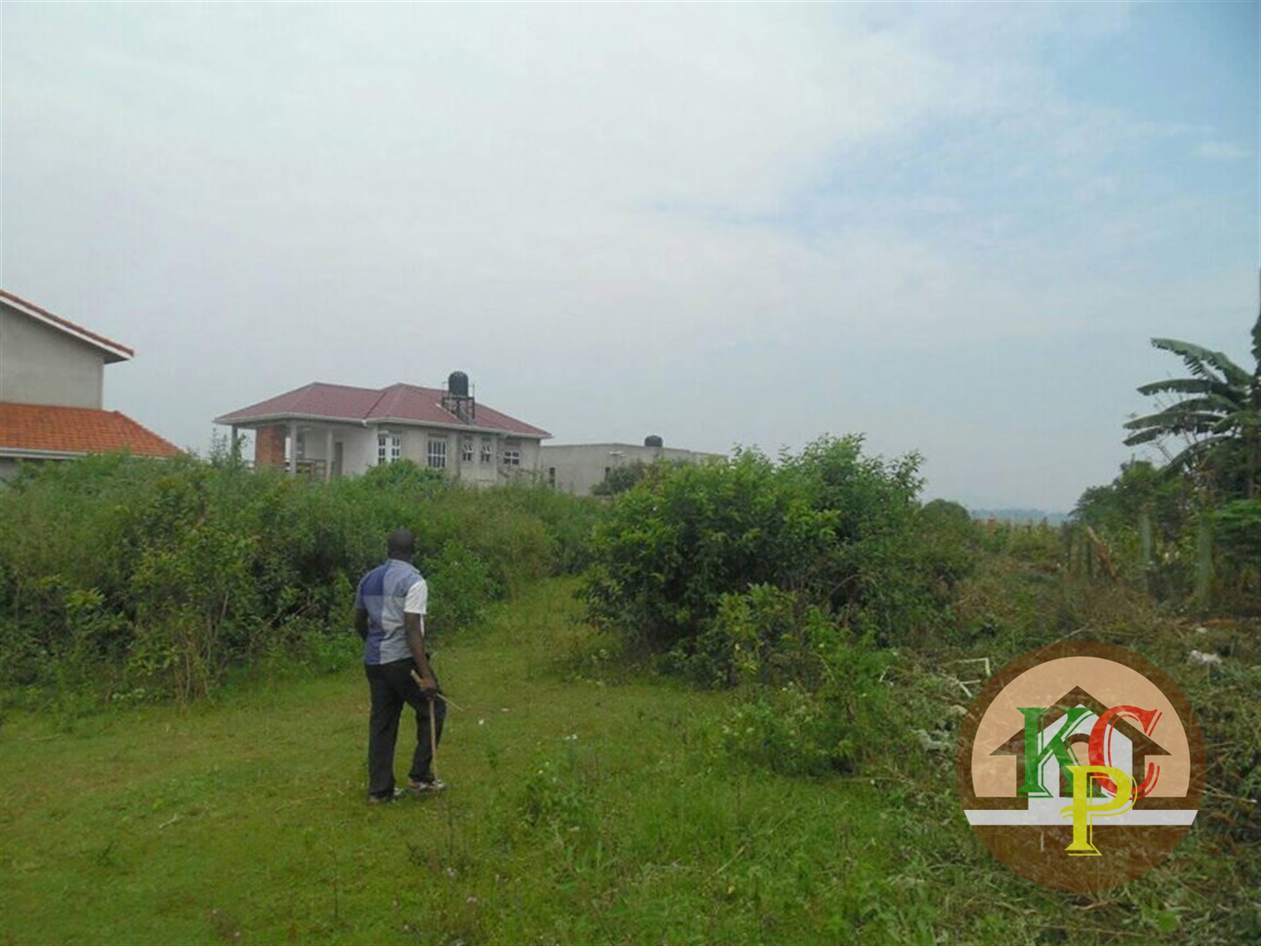 Residential Land for sale in Entebbe Wakiso