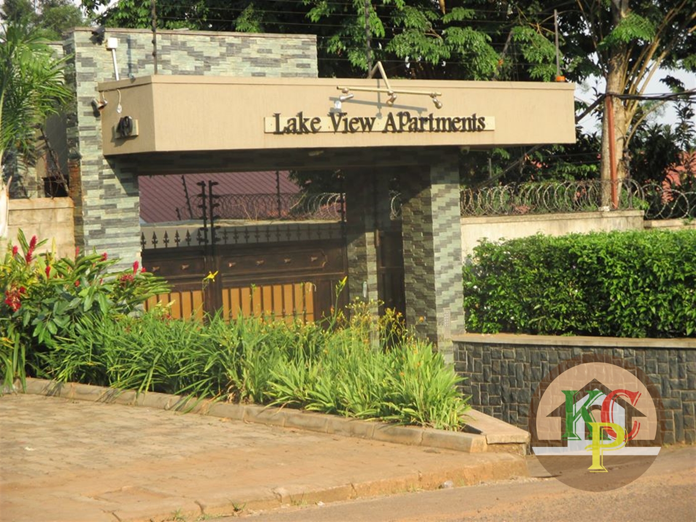 Apartment for rent in Luzira Kampala